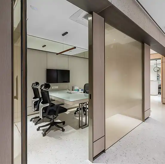 boss office interior designs